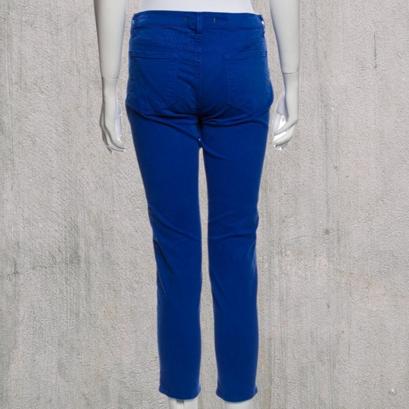 J Brand 🌼Mid-Rise 🌼Straight Leg 🌼M/30 - Picture 4 of 11